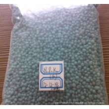 Chemical Fertilizer NPK 20-20-20/Water Solible Humic Acid & Humate Fertilizer NPK